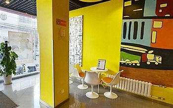 Pod Inn Пекин Экстерьер фото