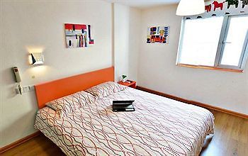 Pod Inn Пекин Экстерьер фото