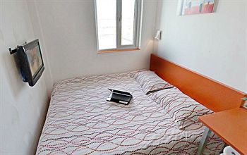 Pod Inn Пекин Экстерьер фото